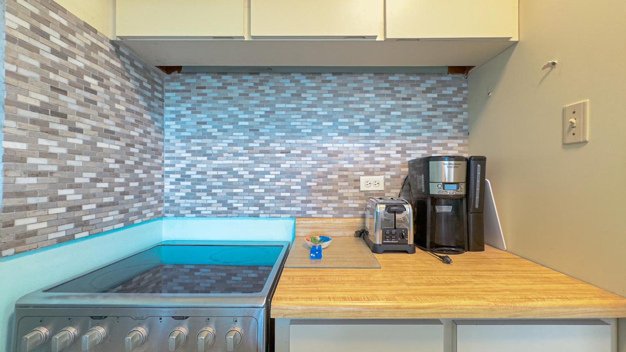 Moana'S Beach Apartment In Luquillo Pr Beach View מראה חיצוני תמונה