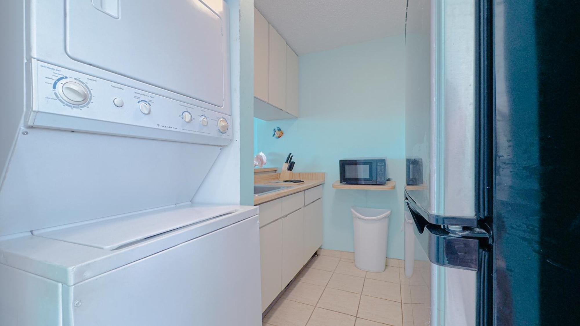 Moana'S Beach Apartment In Luquillo Pr Beach View מראה חיצוני תמונה